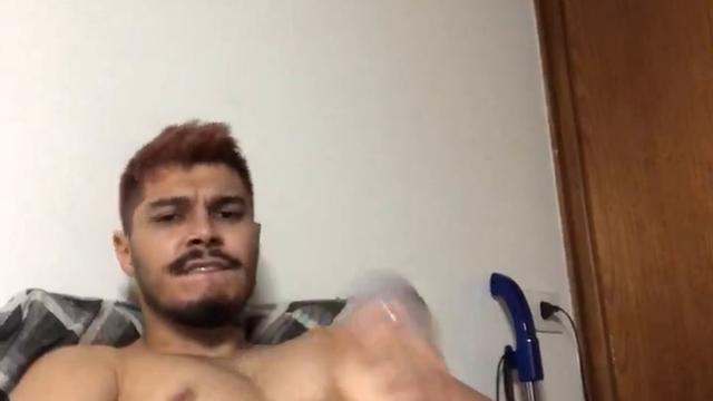 Sozinho em casa