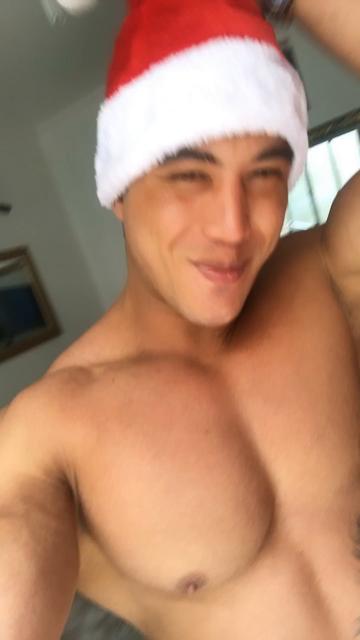 Feliz natal