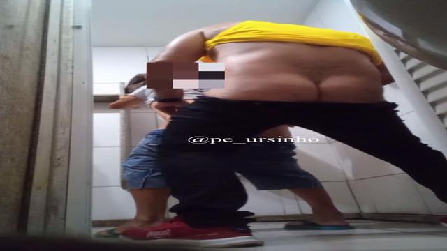 V263 Magrinho fogoso