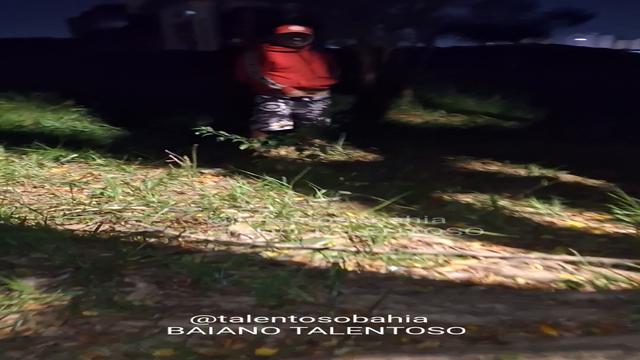 NESTA NOITE DE QUARTA FEIRA, RESOLVI PASSAR RAPIDINH...