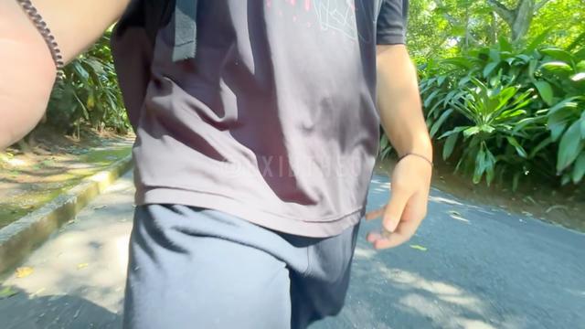 andando de pica solta #15
