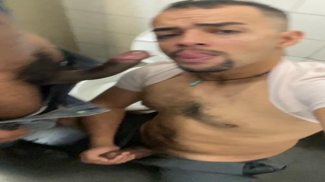 BANHEIRÃO - 24.03.2025