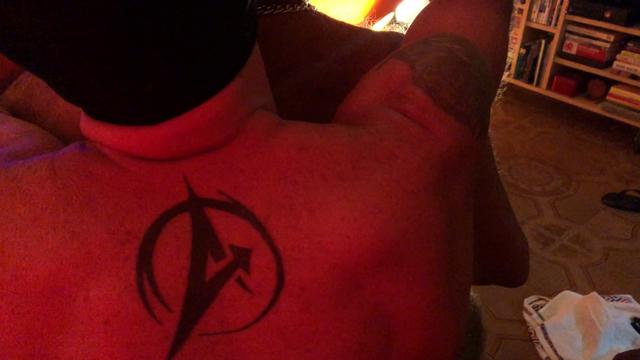 Don Dominador #2 (vídeo inédito - Abril de 2022)