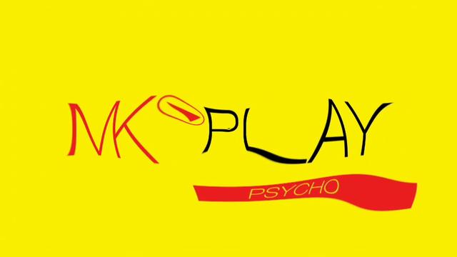 MK PLAY 41 - Sua dignidade na lata do lixo!