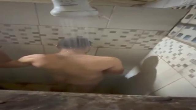 SHOWER #221