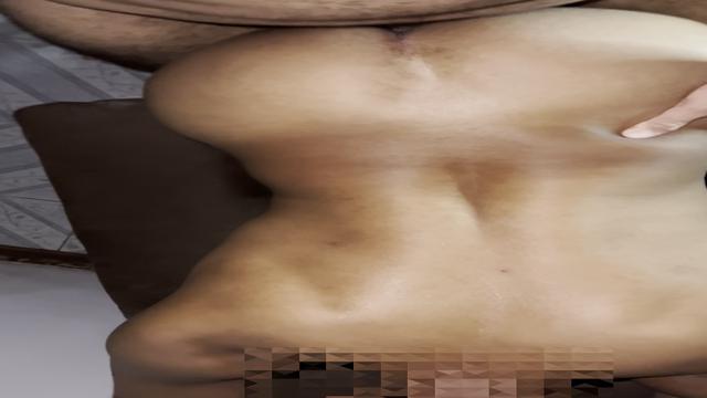 Foda com um desconhecido 