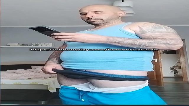 Macho