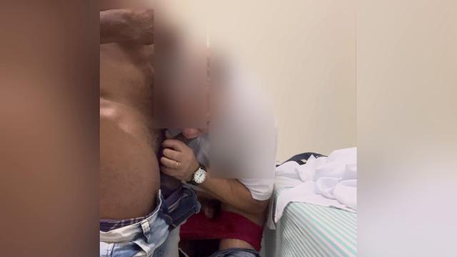 Com Meu Vovô Médico Amigo ultra Luxuoso Gostoso 