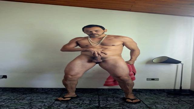 Sexy, sensual, and uninhibited. 