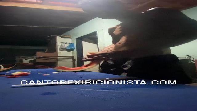 PRÉVIA: Comi uma melancia literalmente 