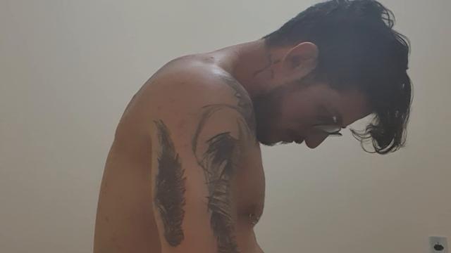 Delícia meter nesse rabo