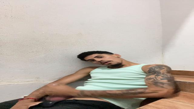 Uma rápida na escada 
