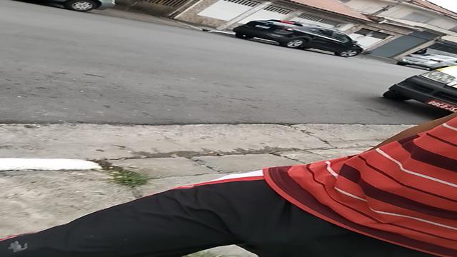 Bora pra casa ?