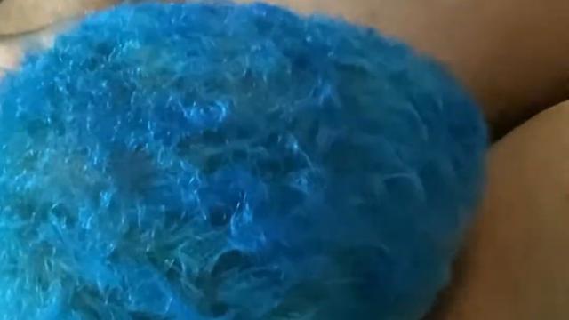 Cuzinho gostoso de chupar, tava doido pra comer esse...