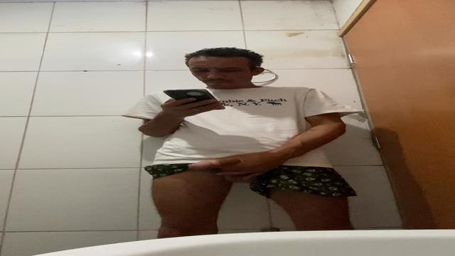 Primeira punheta de 2025