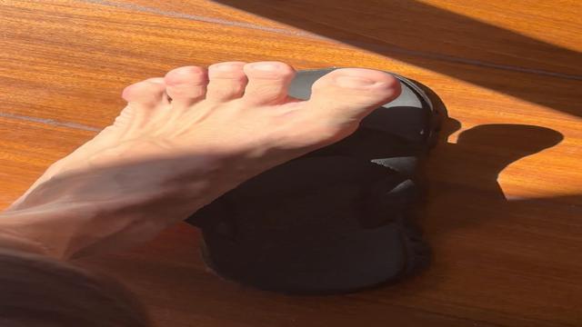 o pezão depois de andar pelo RJ