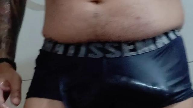 Banho