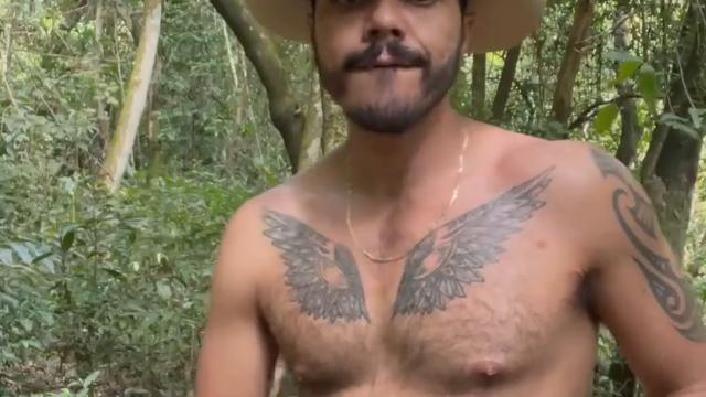 VEM CONHECER O SÍTIO DO COWBOY 