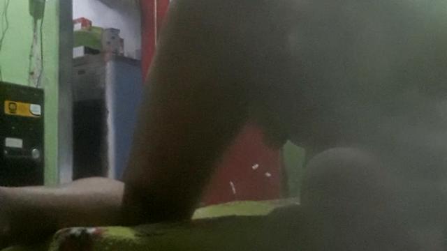 Dindin e frentista 