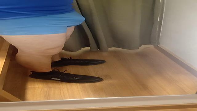 Que tal um clarinho?