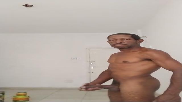 Big Dick #48