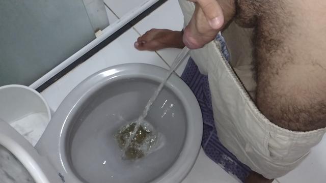 Piss