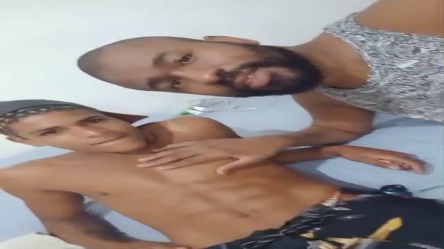 NOVINHO SARADO PARTE 03