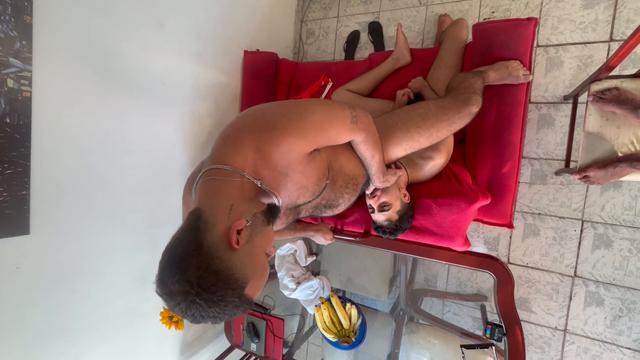 @Ian_Surfista cu peludinho 