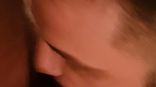 Carioca deixando eu mamar