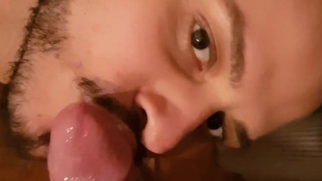 A leitada do carioca ?