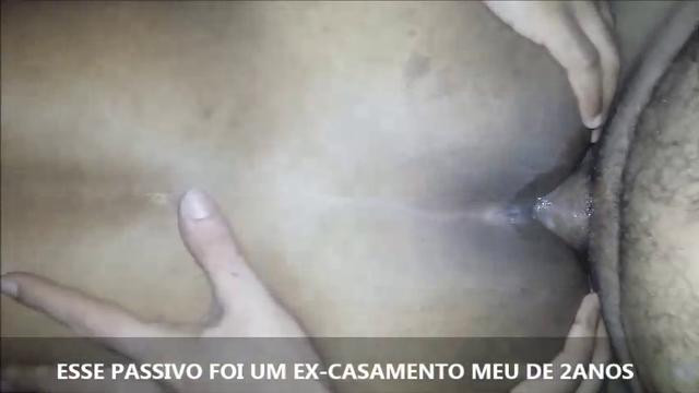 TBT - FODINHA COM MEU EX CASAMENTO - RECORDAR É VIVER.