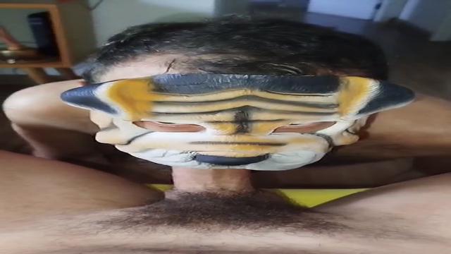 Servindo o vizinho parte 1