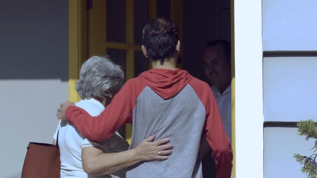 DESAPARECIDOS 2 - Episódio 6