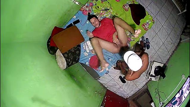 DINDIN  e  evangélico