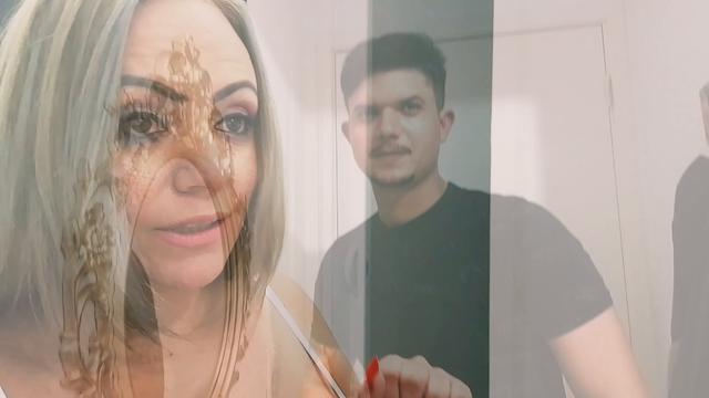 O mendigo que virou pornostar