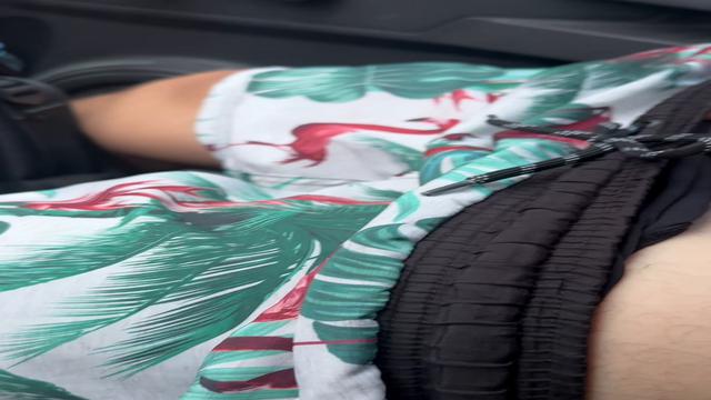 DEPOIS DO TREINO UMA BRINCADEIRA 