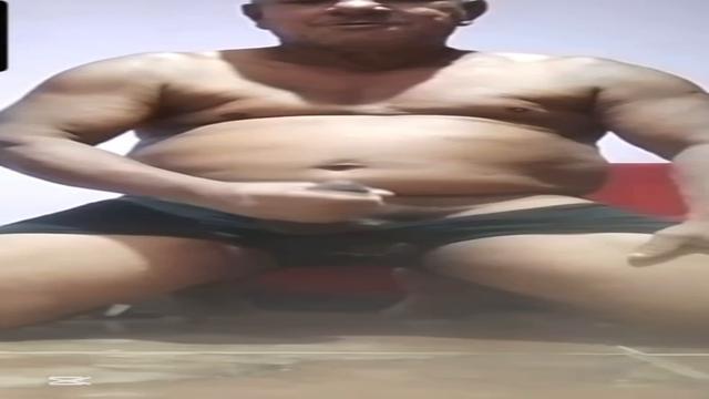 Segunda leitada de hoje dele .. não sei de onde sai ...