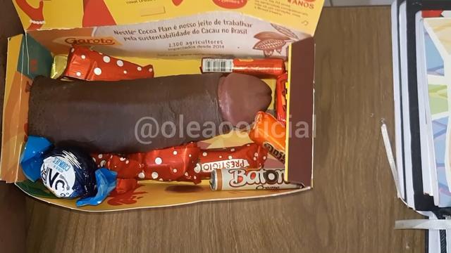 Feliz Páscoa 