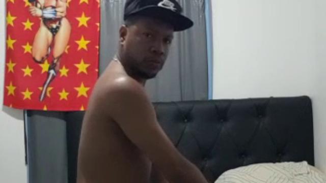 Black and Hot + 2