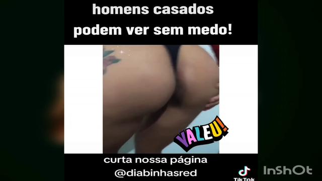 HOMENS CASADOS PODEM VER SEM MEDO!