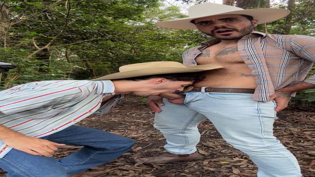 OS AGROBOY 