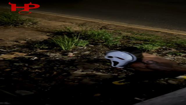 Halloween has arrived, the famous Halloween ? and wh...