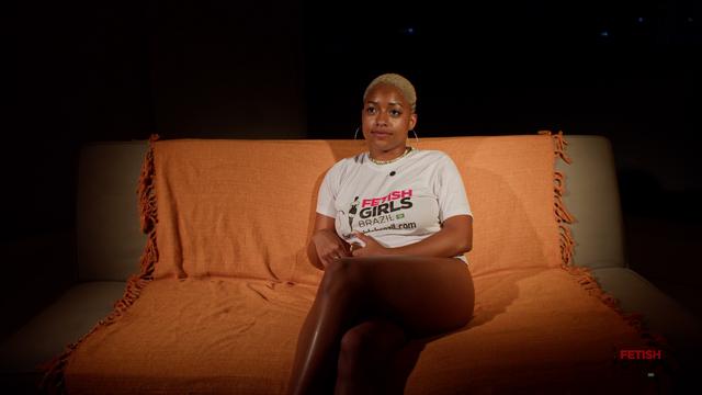 Entrevista Vick Menage- Vick revela segredos da carreira e conta detalhes do filme que iremos lançar em breve 