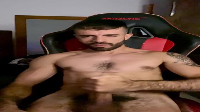 Batendo uma