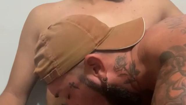 A melhor posição pra mim, de quatro 