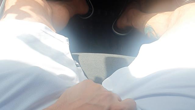 Será que comi o uber?