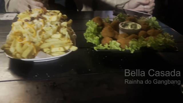 DOGGING COM 6 RAPAZES EM SP (PRÉVIA) 