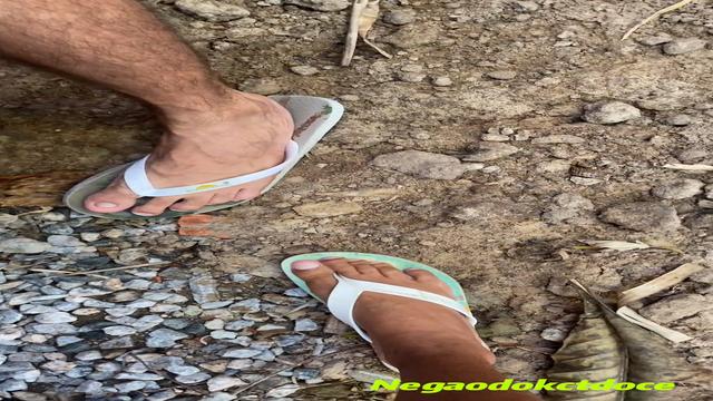 Feast of the Gifted part two