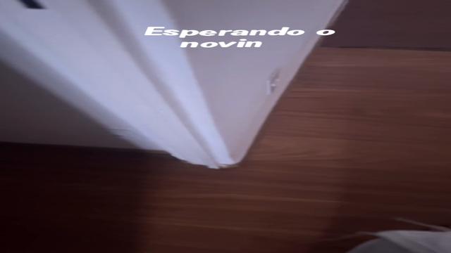 Massagem Novinho