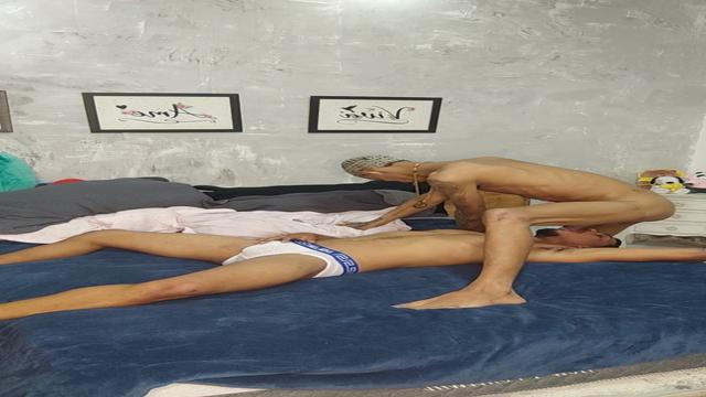 Behind the scenes of the whoredom of the mavambo Lua...